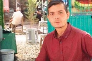 14 yaşında h&uuml;k&uuml;m giydi: Gen&ccedil;liğimin bedeli 104 bin lira mı?