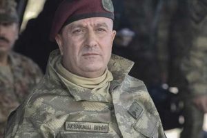 Aksakallı'dan ilk a&ccedil;ıklama geldi!