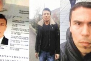 Reina saldırısında "İşte katil bu" denilen kişi FET&Ouml;'c&uuml; &ccedil;ıktı
