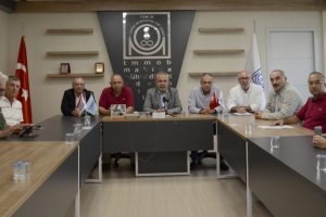 MMO Bursa: Bayram tatiliniz zehir olmasın