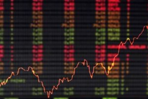 Borsa ilk yarıda y&uuml;kseldi