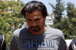 13 aydır firari olan Karacan, ilk kez hakim karşısında