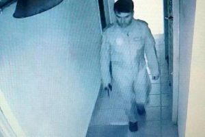 FET&Ouml; sanığının cevapları salonu karıştırdı!