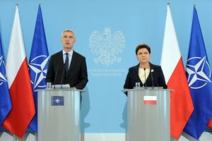 NATO: Rusya, askeri tatbikatlar konusunda şeffaf olmalı