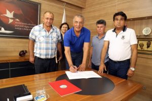 B&ouml;yle Başkan g&ouml;r&uuml;lmedi: Zammı az buldu ve...