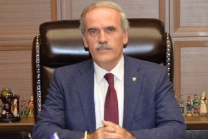 Bursa'da kurban bayramı hazırlıkları tamamlandı!
