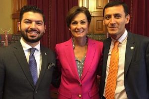 ABD'nin Iowa eyaleti Ermeni Soykırımı'nı kabul etti