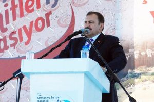 "Hi&ccedil;bir esarete boyun eğmeyen millet T&uuml;rk milletidir"