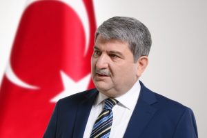 "T&uuml;rkiye'nin Somali'de yaptıkları Afrika'ya verdiği değeri g&ouml;steriyor"