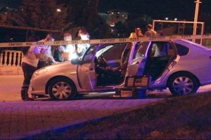 23 yaşındaki gencin sır &ouml;l&uuml;m&uuml;