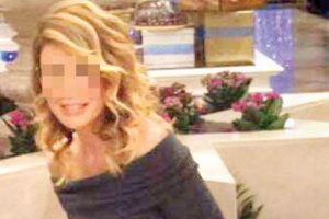 İş adamının eşi kabusu yaşadı: Ellerimi bağlayıp dolaba kilitlediler