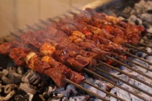 Ciğer kebabı tartışması! Şanlurfa mı Diyarbakır mı?