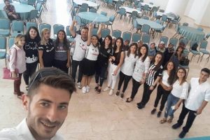 Beşiktaş aşkı nikah t&ouml;renlerine yansıdı