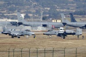 T&uuml;rkiye'den ayrılan Alman askerlerine şok!