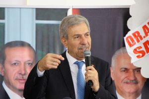 Bakan Demircan: İllerde sağlığın sorumlusu sağlık m&uuml;d&uuml;r&uuml; olacak