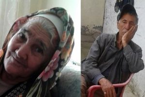 Anne-oğul 4 saat arayla hayatını kaybetti