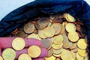 Bursa'da yine aynı tezgah! Altınlarını kaptırdı