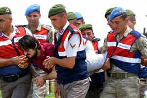 Mahkeme başkanını isyan ettirdi: 'Yeter artık'