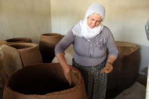 30 yıldır yapıyor, T&uuml;rkiye'nin d&ouml;rt bir yanına satıyor