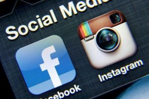 Facebook ve Instagram &ccedil;&ouml;kt&uuml;! (Facebook ve Instagram'a erişilmiyor)