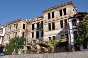 Bursa'da Taş Mektep &Ccedil;alıştayı rapor haline getirilecek
