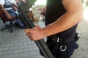 Taraftar otob&uuml;s&uuml;nden bunlar &ccedil;ıktı! G&ouml;revler şaşkına d&ouml;nd&uuml;