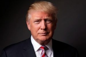 Trump'tan ırk&ccedil;ı şerife af!