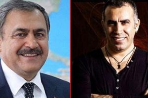 Bakan'ın teklifine &uuml;nl&uuml; sanat&ccedil;ıdan yanıt!