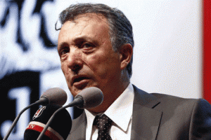 Ahmet Nur &Ccedil;ebi'den Galatasaray a&ccedil;ıklaması