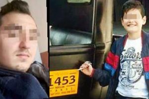Kazadan &ccedil;ocuk istismarı &ccedil;ıktı