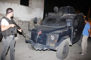 Adana'da polis kırmızı alarm verdi!
