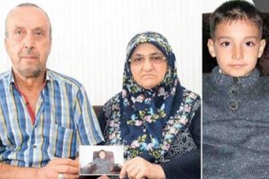 DEAŞ'ın ka&ccedil;ırdığı İsmail Irak'ta peşmergenin cezaevinde