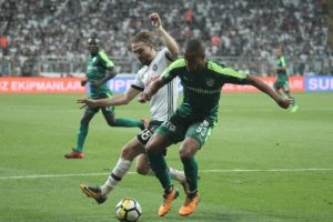 Bursaspor'da mağlubiyet &uuml;z&uuml;nt&uuml;s&uuml; yaşanıyor