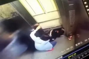 Asans&ouml;rde korkun&ccedil; &ouml;l&uuml;m!