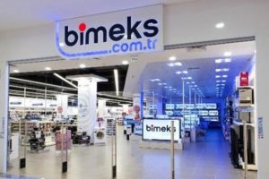 Raflar boşaldı Bimeks 'g&ouml;zaltına' alındı
