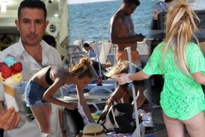 Marmara'nın Bodrum'u &Ccedil;ınarcık! N&uuml;fusu 10 kat artıyor