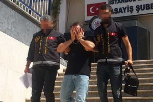 İstanbul'da oto dolandırıcılarına operasyon