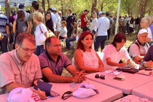 CHP Bursa Milletvekili Dr. Ceyhun İrgil: Adalete susayan binler kurultaya akın etti