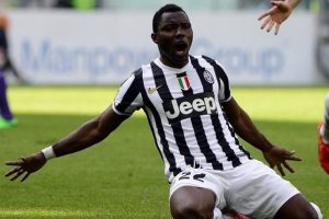 Galatasaray, Asamoah i&ccedil;in harekete ge&ccedil;ti