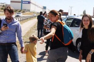 Bakanlıktan bir ilk! Telefonlara bu mesaj geldi