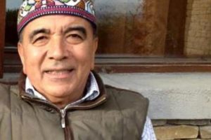 Eski MİT'&ccedil;i Enver Altaylı tutuklandı