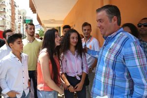 Eğitimde fırsat eşitliği meyvelerini verdi