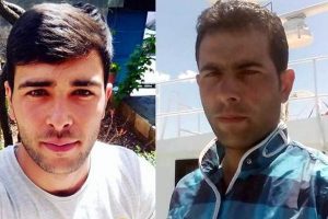 Tavşan avlarken ağabeyini &ouml;ld&uuml;rd&uuml;