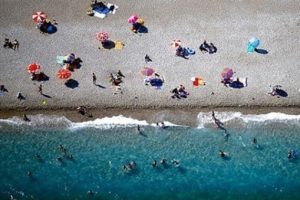 Bankalardan turizme 60 milyar liralık kredi desteği