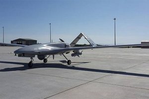 SİHA, PKK'lı ter&ouml;risti etkisiz hale getirdi!