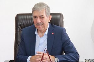 Sağlık Bakanı Demircan hac yolcusu