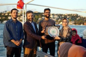 İstanbul, İslami ilimlerin merkezi oluyor