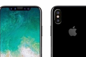iPhone 8'in fiyatı ne kadar olacak?