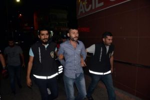 29 yaşındaki kuzenini &ouml;ld&uuml;rd&uuml;