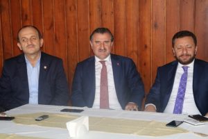 "Yurtlara 20 bin yeni yatak verilecek"
